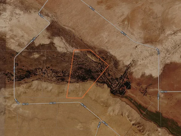 TBD Carrizo Ranch Lot 355 -- #355, St Johns, AZ 85936