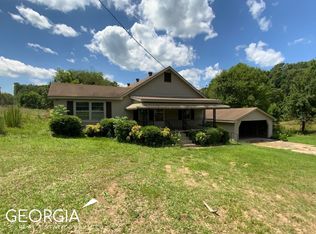 3625 Farmers Academy Rd, Carnesville, GA 30521