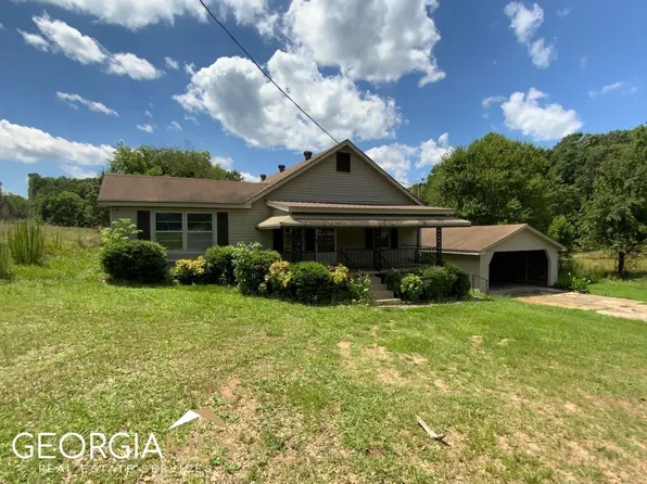 3625 Farmers Academy Rd, Carnesville, GA 30521