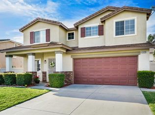 14320 Santa Lucia St, Fontana, CA 92336
