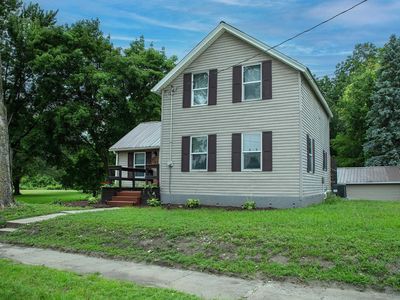 320 W Fayette St, Denver, IA, 50622