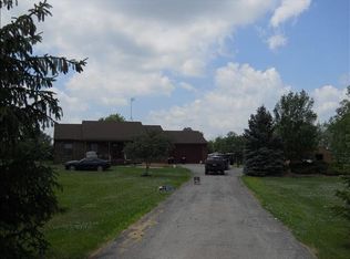 9650 N County Line Hwy, Britton, MI 49229