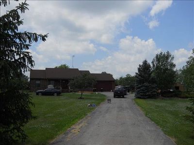 9650 N County Line Hwy, Britton, MI, 49229