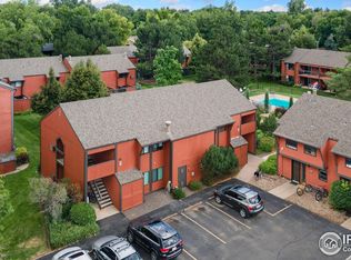 1625 W Elizabeth St #G2, Fort Collins, CO 80521