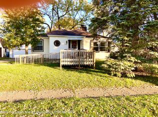 3801 Glenwood Ave, Lansing, MI