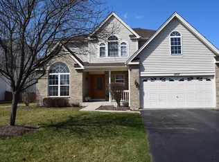 5207 Brookshire Estates Dr, Plainfield, IL 60586