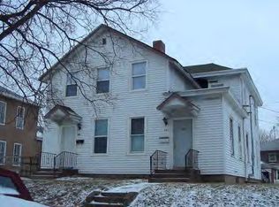 301 S 10th St, Burlington, IA