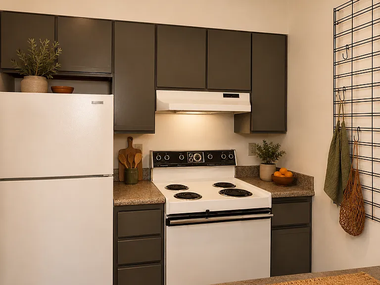 Oswego Apartments - Located on the east banks of Green Lake — Photo 143