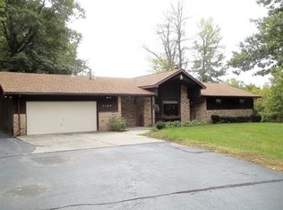 1109 W Newberg Rd, Pinconning, MI 48650