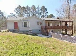 7103 Blue Tartan Rd, North Dinwiddie, VA 23803