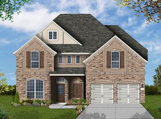 32036 Marble Hollow Ln, Conroe, TX 77385