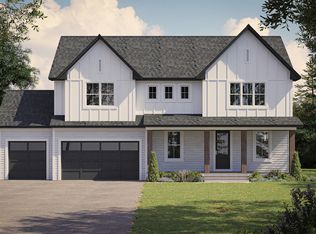 Aspen Plan, Hampton Hills 7th Addition, Plymouth, MN 55446