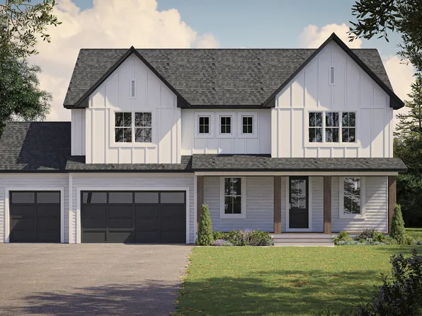 Aspen Plan, Hampton Hills 7th Addition