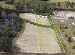 LOT 3 Rosser Pittman Rd, Sanford, NC 27332