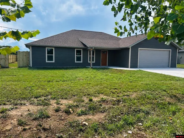 115 Lydia Ln, Flippin, AR 72634