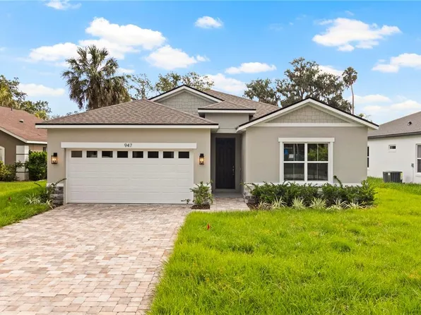 947 Belle Oak Dr, Leesburg, FL 34748