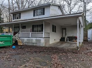 205 Parkwood Dr, Belton, SC 29627