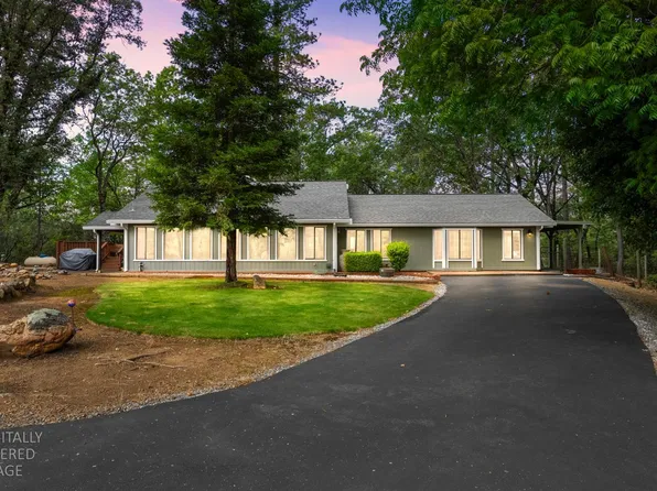 4933 Lakeside Dr, Placerville, CA 95667