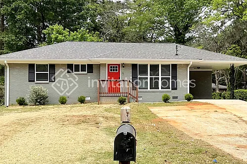 2145 Green Forrest Dr Photo 1