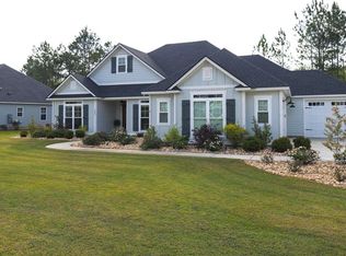 7267 Tillman Branch Rd, Hahira, GA 31632