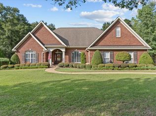 624 Prestwick Dr, Dothan, AL 36305