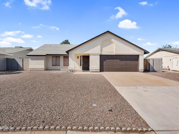 690 W MESQUITE Street, Chandler, AZ 85225