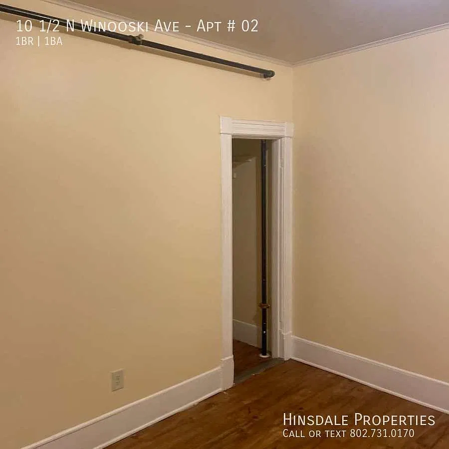 1 bed, $1,250 — Photo 4