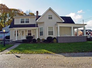 2022 Pleasant Ave, Wellsburg, WV 26070