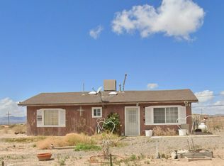 524 Cameldale Dr #B, Socorro, TX 79928