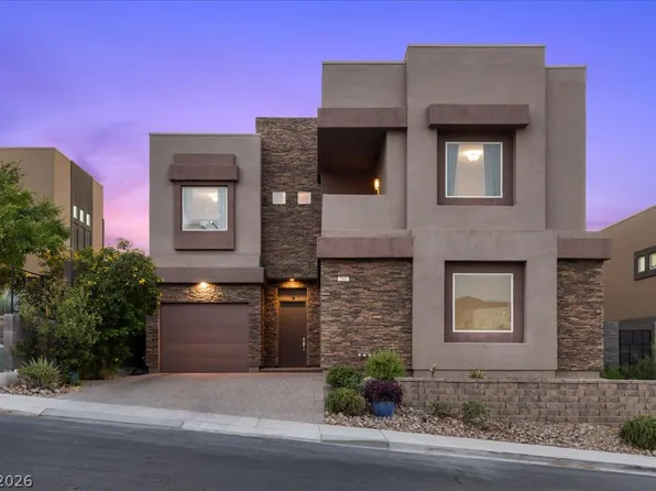 261 Crimson Edge St, Henderson, NV 89012