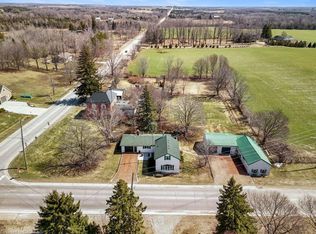 8397 Wellington Rd #22, Rockwood, ON