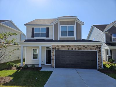 19 Runelle Rd, Columbia, SC, 29229