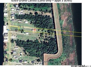 6569 Grand Caillou Rd, Dulac, LA 70353