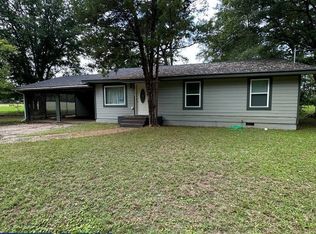 2020 Dyer St, Malvern, AR 72104