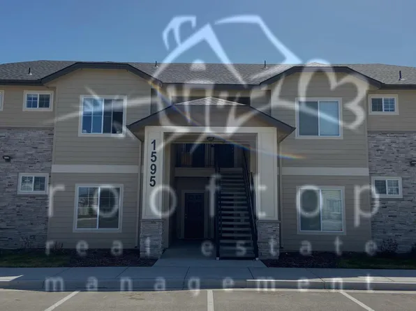 1595 W Hubbard Rd APT 201, Kuna, ID 83634