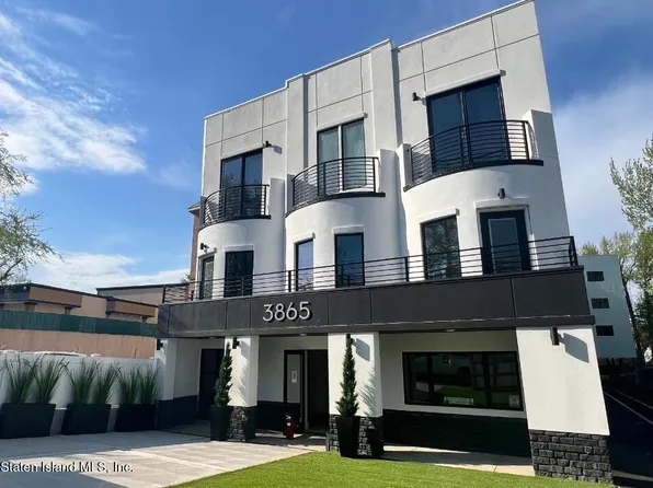 3865 Amboy Rd #2D, Staten Island, NY 10308