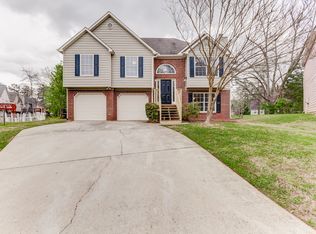 5003 Mistymorn Rdg, Powder Springs, GA 30127