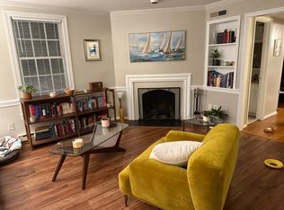 220 N Saint Asaph St UNIT 1, Alexandria, VA 22314