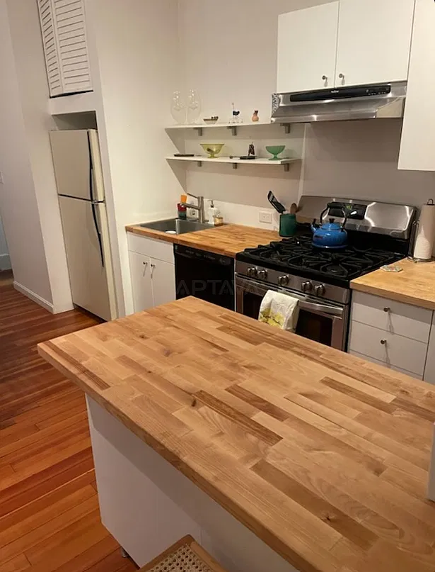2 bed, $3,500 — Photo 1