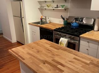 26 Andrew St #8, Cambridge, MA 02139