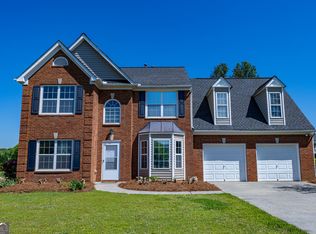 21 Polo Flds NE, Cartersville, GA 30121
