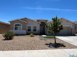 4911 W Longtail Rd, Hobbs, NM 88240