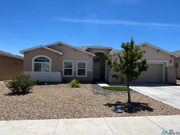 4911 W Longtail Rd, Hobbs, NM 88240