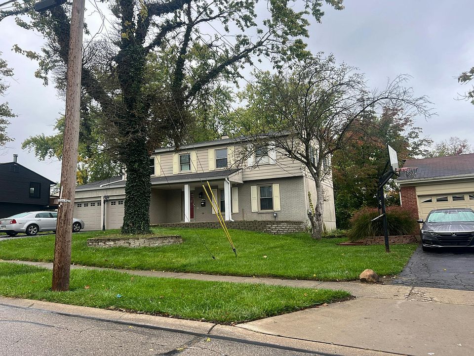 11857 Elkwood Dr, Cincinnati, OH 45240 Zillow