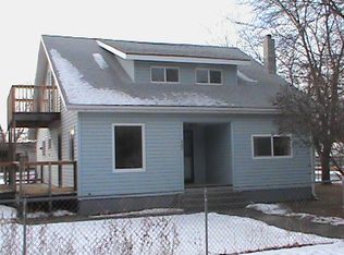 307 E Lincoln St, Kimberly, ID 83341
