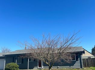 415 Memphis Way, Vancouver, WA