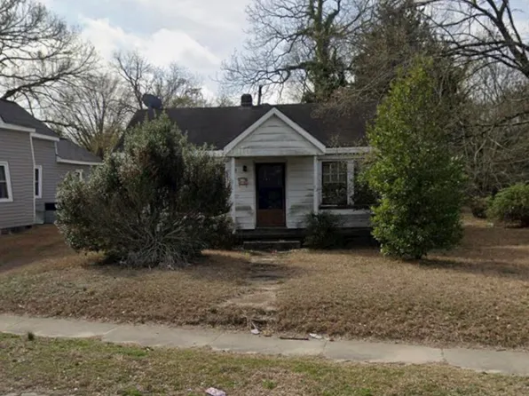 440 E Elm Street, Goldsboro, NC 27530