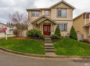 17012 165th Ave SE, Renton, WA 98058