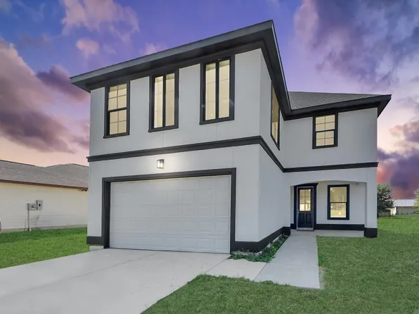 481 Road 51021, Cleveland, TX 77327