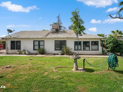 22110 Stockdale Hwy, Bakersfield, CA, 93314